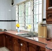 Taman Putri Jaya 3 story house for sale, Cheras