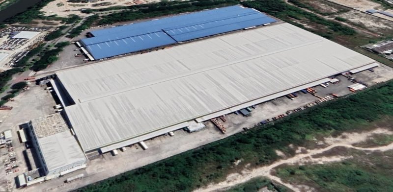 Warehouse for rent near me Puchong Selangor – details