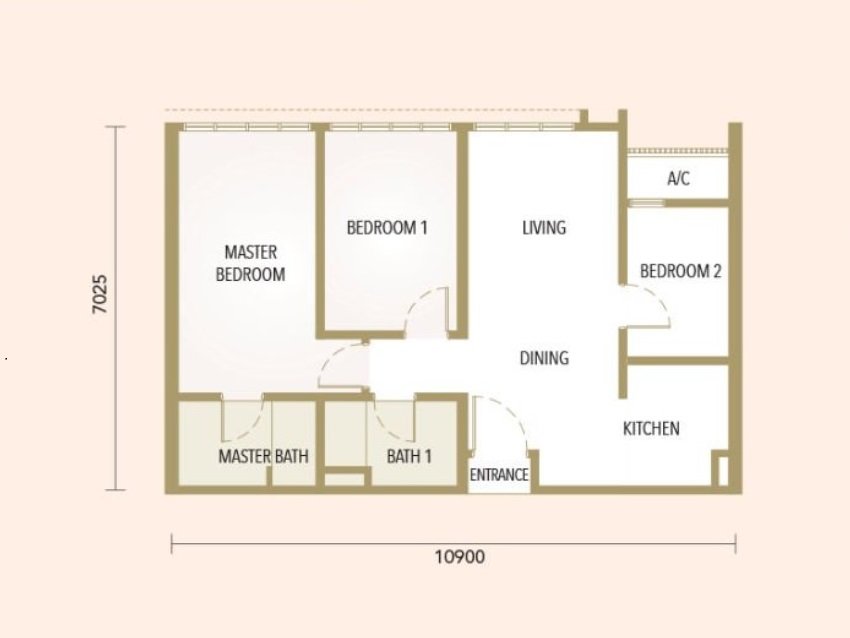 the maple residences