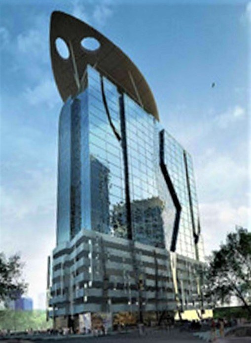 Sentral Vista Office for sale, Kuala Lumpur