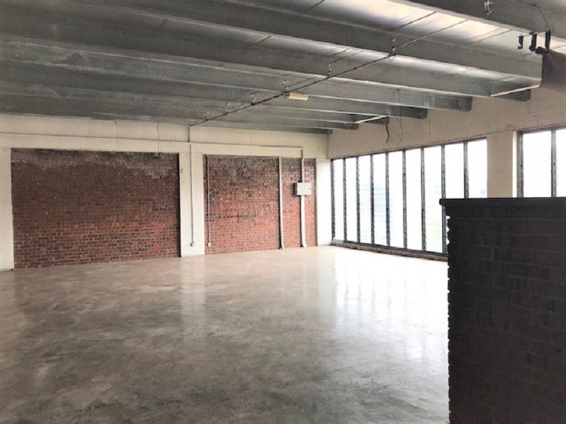 Subang Bestari industrial park shah alam semi d factory for rent