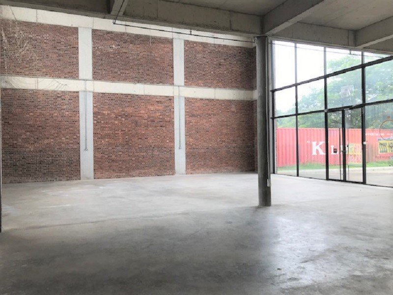 Subang Bestari industrial park shah alam semi d factory for rent