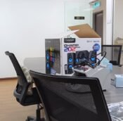  Bandar 16 Sierra office for rent 47120 Puchong