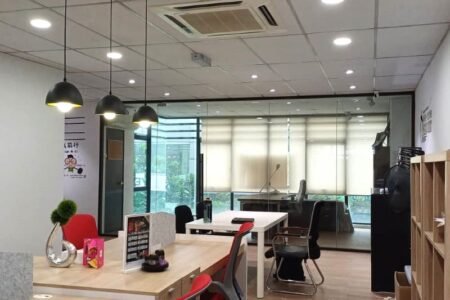 Sierra 10 Shop Office for rent, Puchong Selangor
