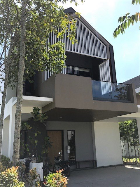 Mio Spring Home and Waterlily Bungalow, Southern Cove Township