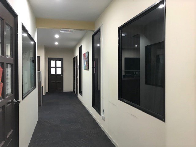 semi d factory for sale Subang Jaya Selangor