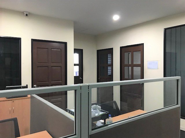 semi d factory for sale Subang Jaya Selangor