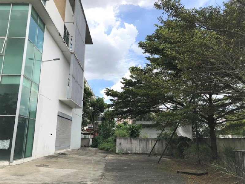 Subang Jaya Semi-d Factory for rent and sale, Selangor