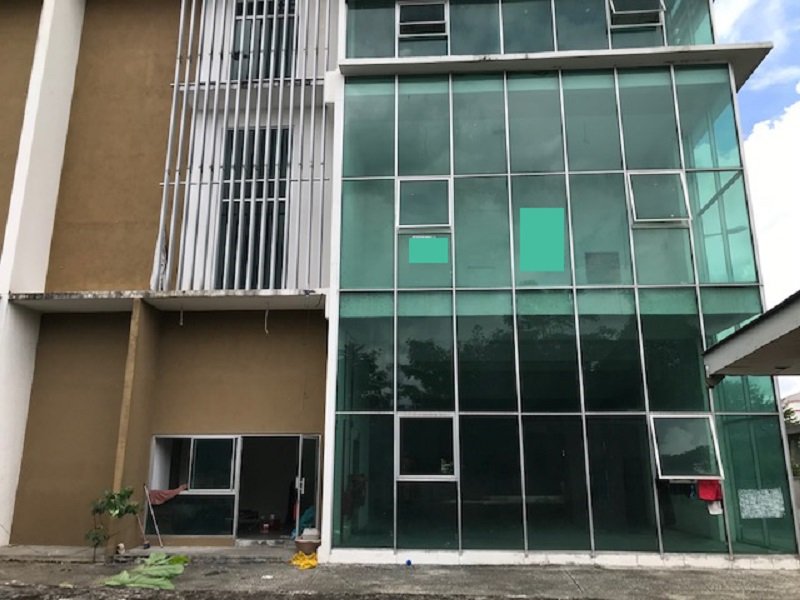 Subang Jaya Semi-d Factory for rent and sale, Selangor