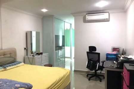 Taman Harmoni Semenyih 2 story house for sale