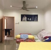 Taman Harmoni Semenyih 2 story house for sale
