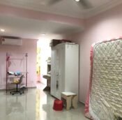  Taman Harmoni Semenyih 2 story house for sale