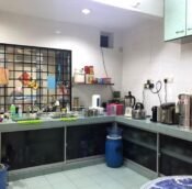  Taman Harmoni Semenyih 2 story house for sale
