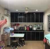  Taman Harmoni Semenyih 2 story house for sale