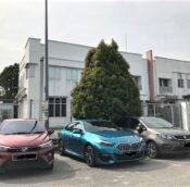  Taman Perindustrian Kinrara factory for Sale, Puchong Selangor