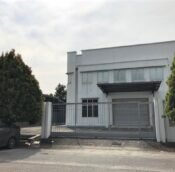  Taman Perindustrian Kinrara factory for Sale, Puchong Selangor