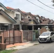  Taman Putra Prima house for sale - freehold, Puchong