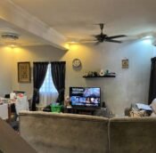  Taman Putra Prima house for sale - freehold, Puchong