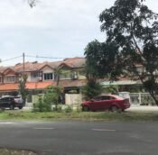  Taman Putra Prima house for sale - freehold, Puchong