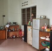  Taman Setia Sungai Chua Kajang, Single story house for sale