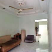  Taman Setia Sungai Chua Kajang, Single story house for sale
