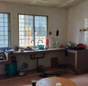  Taman Setia Sungai Chua Kajang, Single story house for sale
