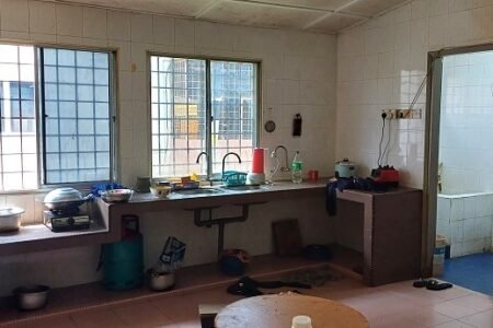 Taman Setia Sungai Chua Kajang, Single story house for sale