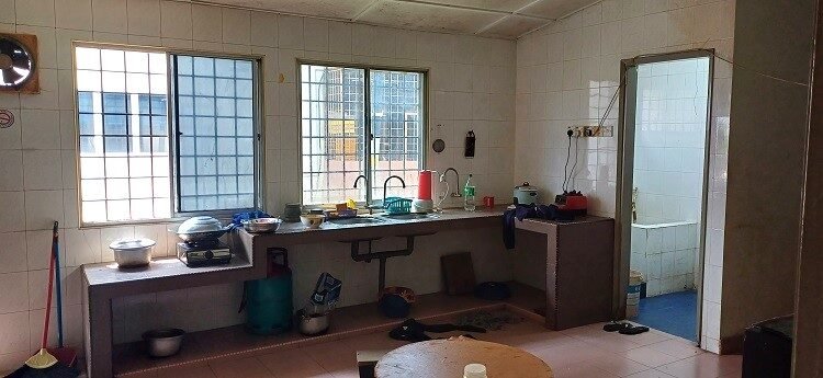 Taman Setia Sungai Chua Kajang, Single story house for sale