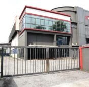  Temasya Industrial Park Semi d factory for rent, Selangor