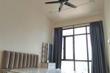 the park sky residence, Pavilion residence Bukit Jalil Park 1, 2 & 3
