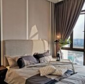  Park Sky Residence, apartment for rent - BUKIT JALIL