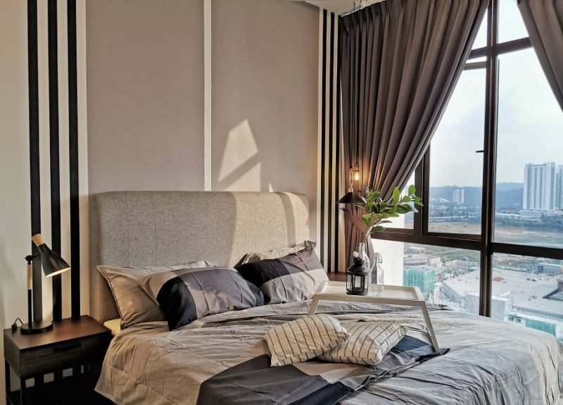 Bukit Jalil Condominium for sale, The Park Sky Residence