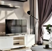  Park Sky Residence, apartment for rent - BUKIT JALIL