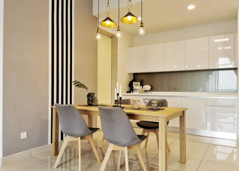 Bukit Jalil Condominium for sale, The Park Sky Residence