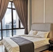 The Park Service Residence Condo for rent 57000 Bukit Jalil