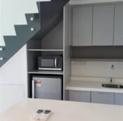 The Place Cyberjaya, Condominium for sale - double Soho suites