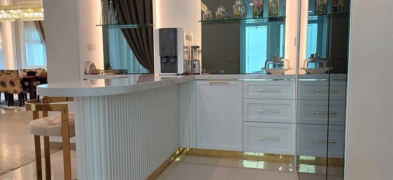 Tijani Ukay Perdana Kuala Lumpur @ Symphony Life Bungalow