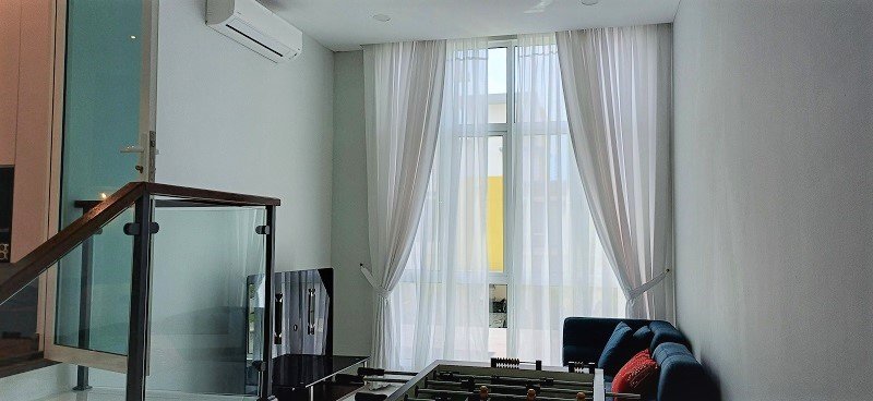 Tijani Ukay Perdana Kuala Lumpur @ Symphony Life Bungalow