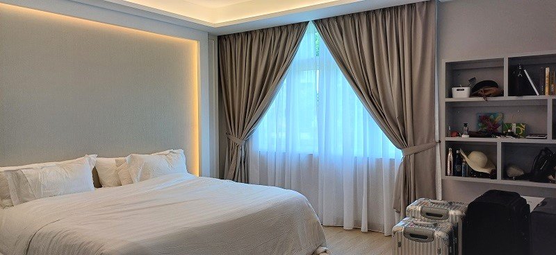 Tijani Ukay Perdana Kuala Lumpur @ Symphony Life Bungalow