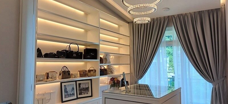 Tijani Ukay Perdana Kuala Lumpur @ Symphony Life Bungalow