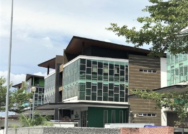 Latitude USJ 19 factory for Sale Subang Jaya Selangor