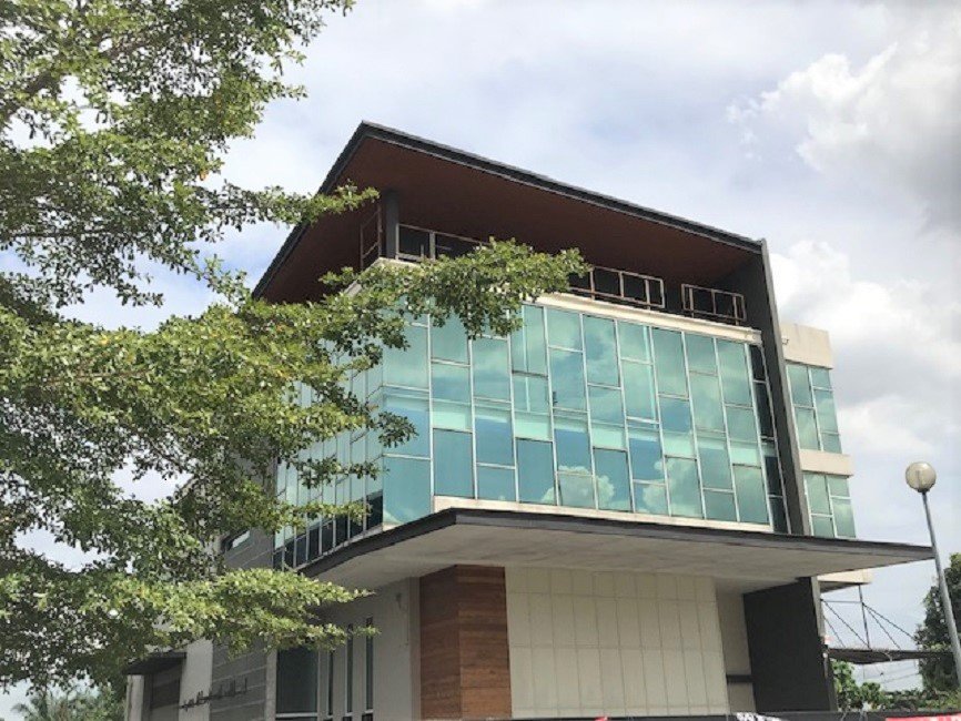 latitude USJ 19 factory for sale Selangor