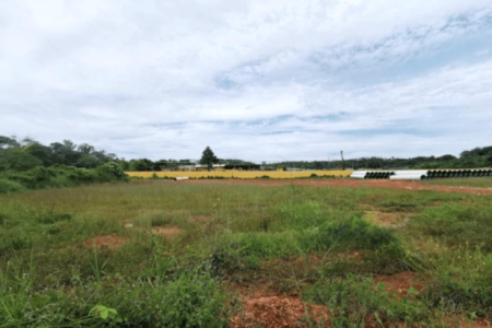 Batang Kali Industrial Land for sale, Serendah Selangor
