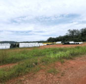  Batang Kali Industrial Land for sale, Serendah Selangor