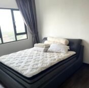  Akasa Cheras Service Apartment for rent and sale 2025