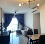  Akasa Cheras Service Apartment for rent and sale 2025