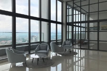 Akasa Cheras South Service Apartment for rent