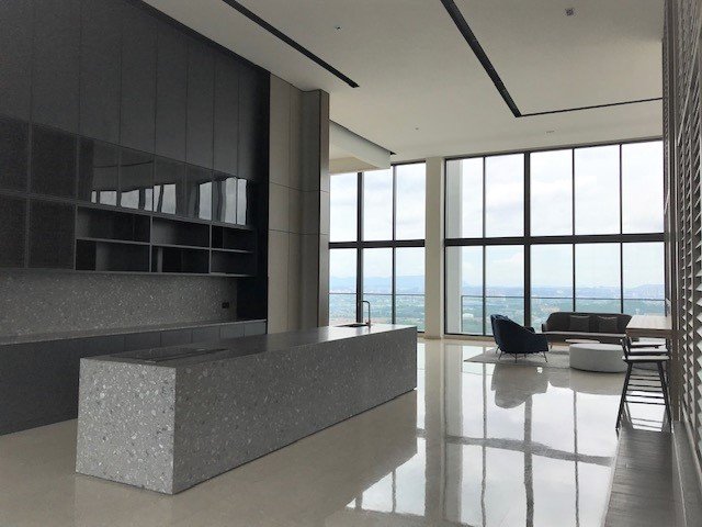 Akasa service apartment for sale and rent in cheras south Selangor
