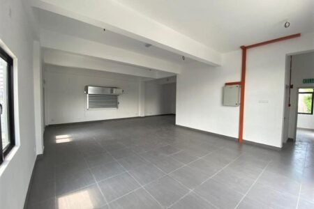 Balakong Selangor factory for sale @ Detached factory