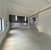  Balakong Selangor factory for sale @ Detached factory